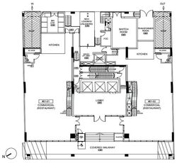 Cecil Place (D1), Office #630562591